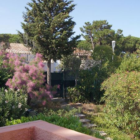 Les Locations de Lara II - T2 lit double&clic-clac Balcon Piscine Parking privatif Agde Extérieur photo