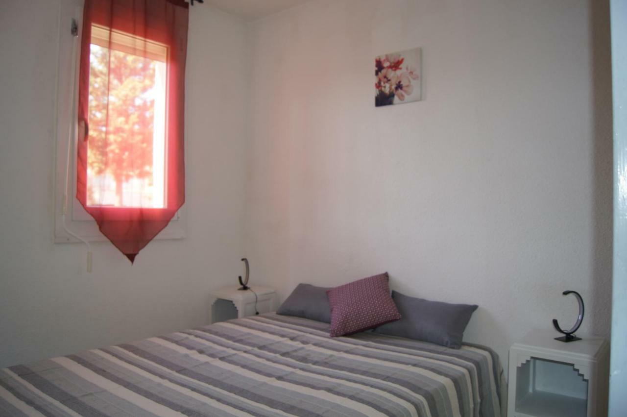 Les Locations de Lara II - T2 lit double&clic-clac Balcon Piscine Parking privatif Agde Extérieur photo